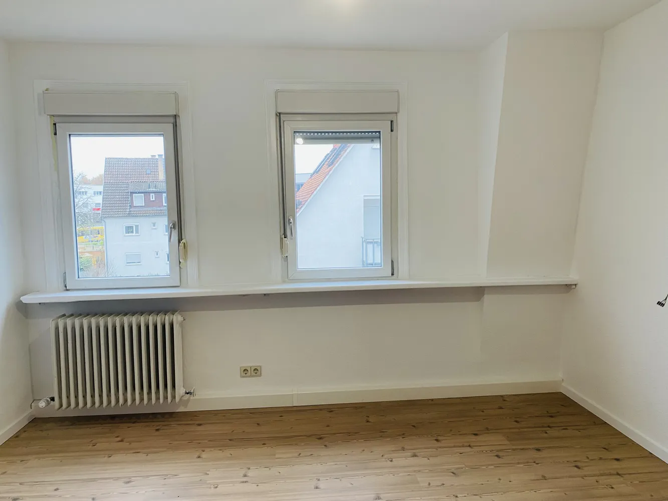 3 room apartment with 65 m² in Stuttgart – Photo 11