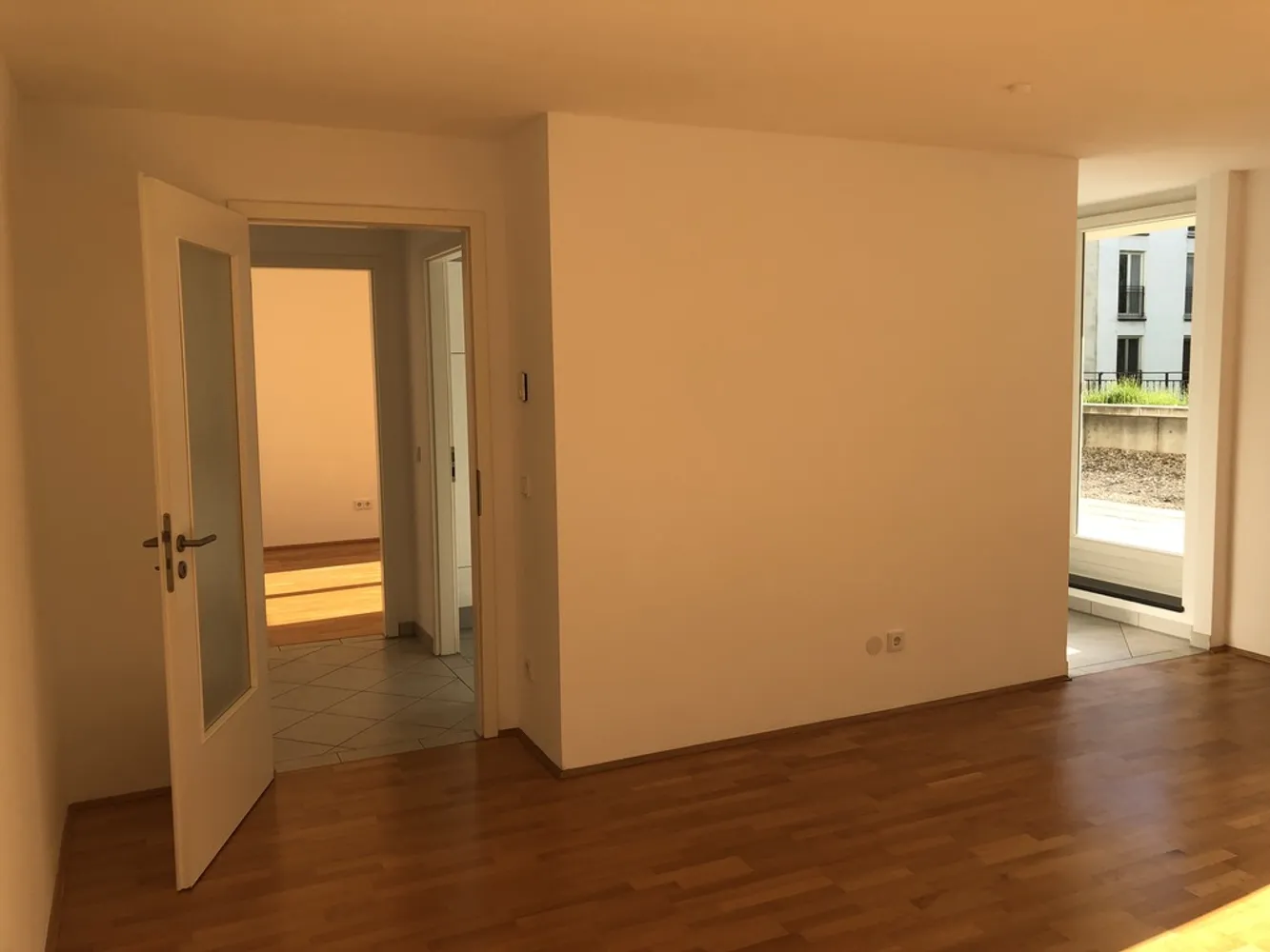 2 Zimmer Wohnung mit 72 m² in München – Bild 12
