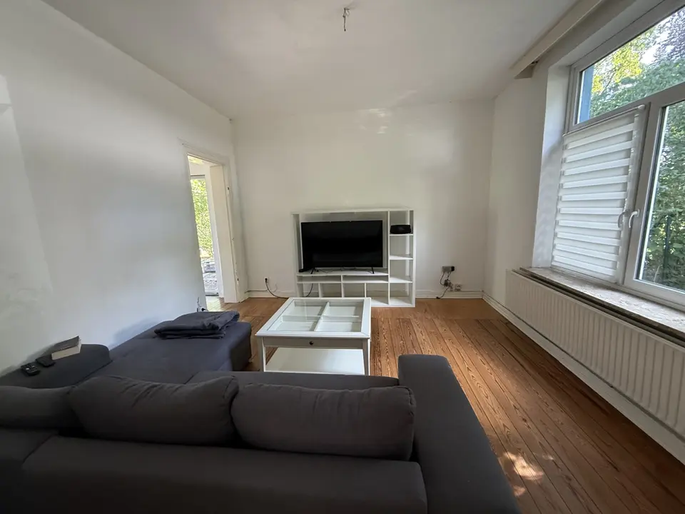 6 room house with 132 m² in Neumünster – Photo 1