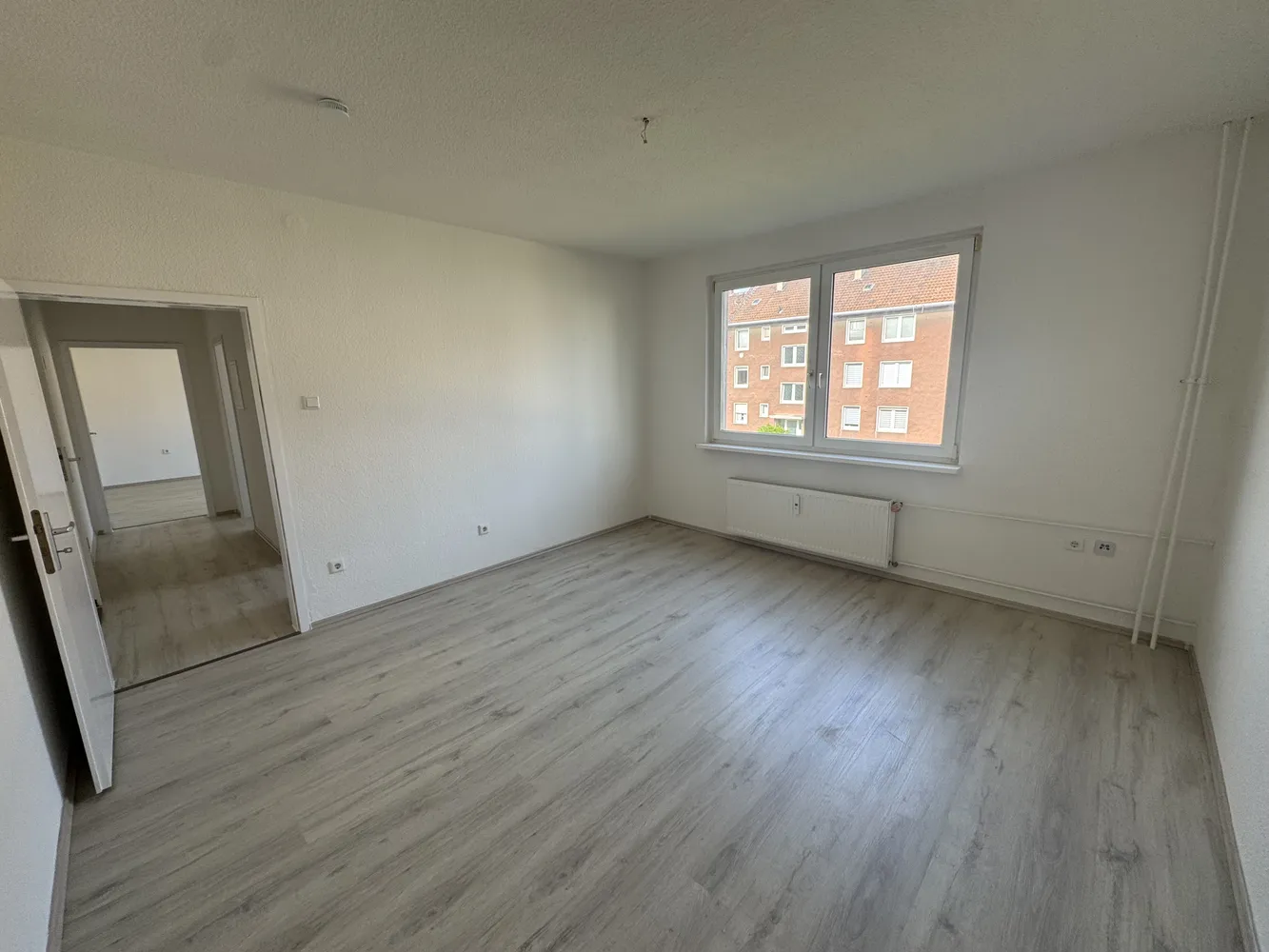 2 Zimmer Wohnung mit 47 m² in Bochum – Bild 5