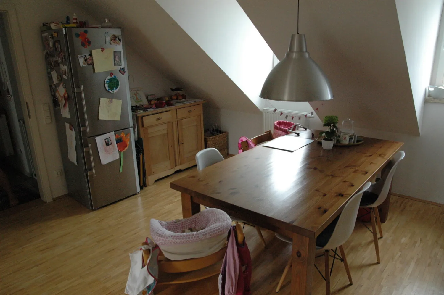 4 Zimmer Wohnung mit 85 m² in Regensburg – Bild 4