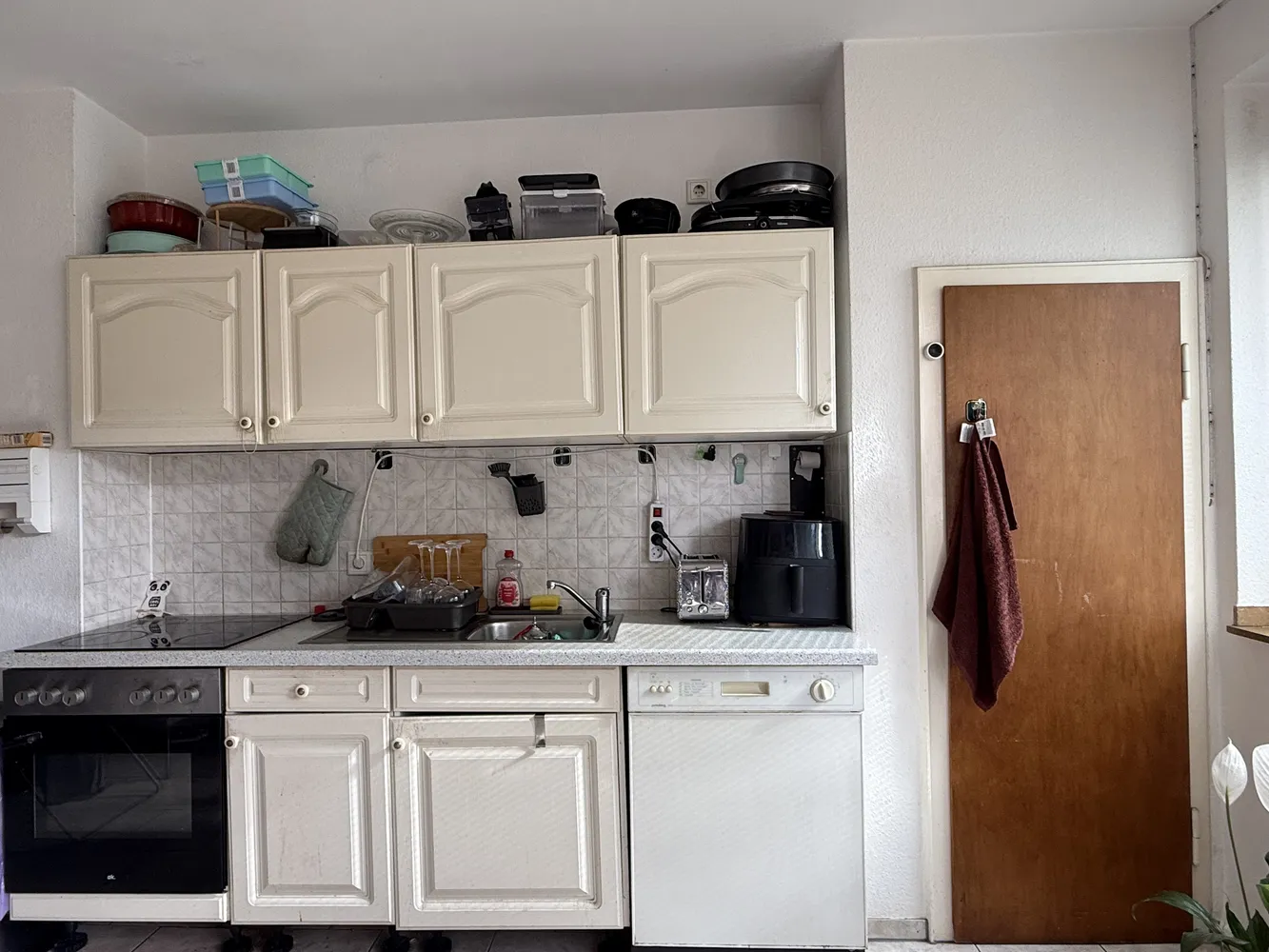 2 room apartment with 39 m² in Aachen – Photo 2