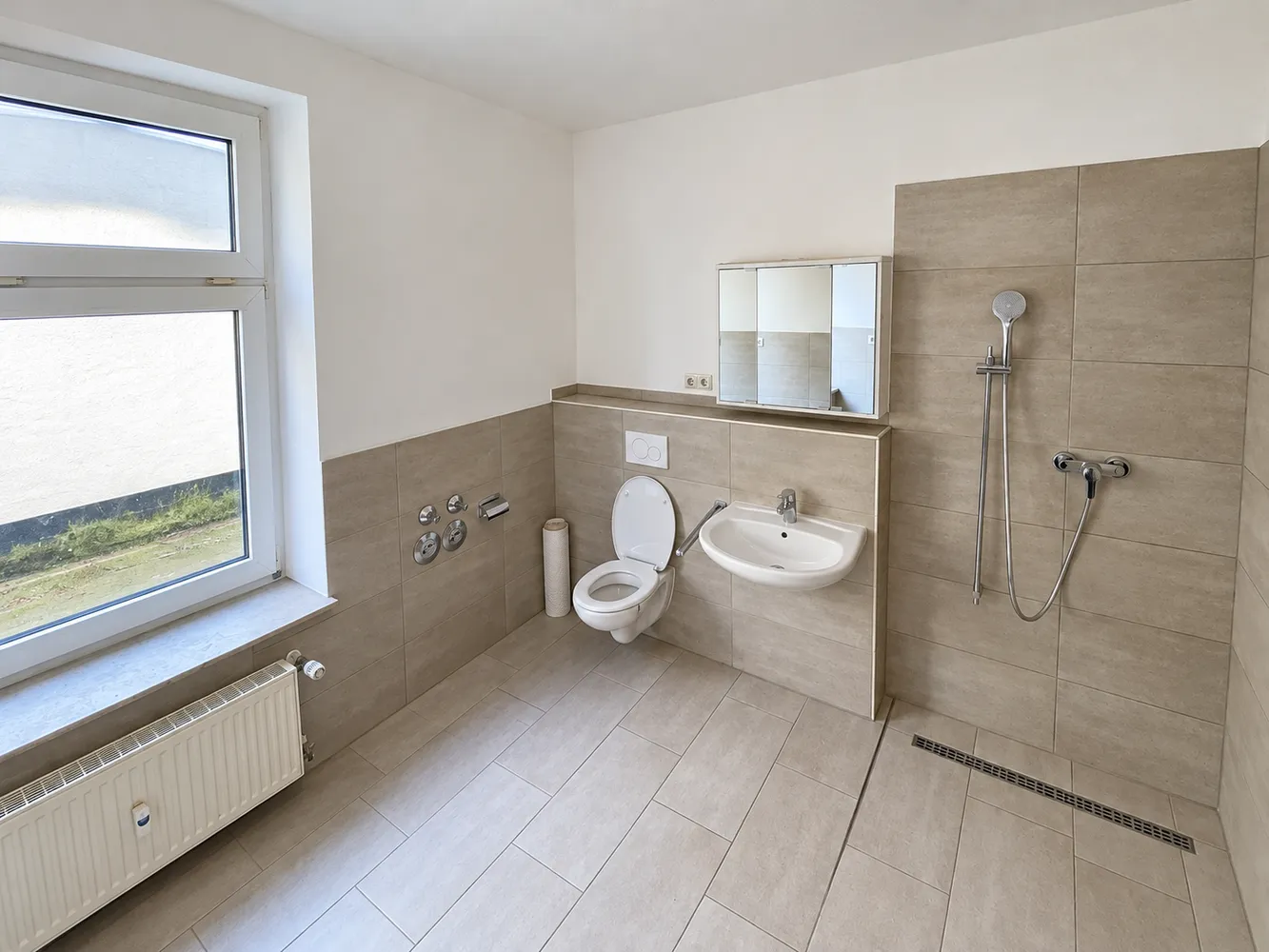 3 Zimmer Wohnung mit 70 m² in Essen – Bild 6