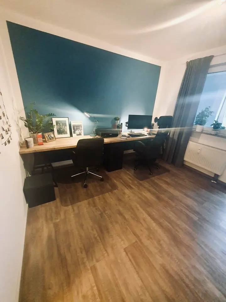 3 Zimmer Wohnung mit 90 m² in Ansbach – Bild 7
