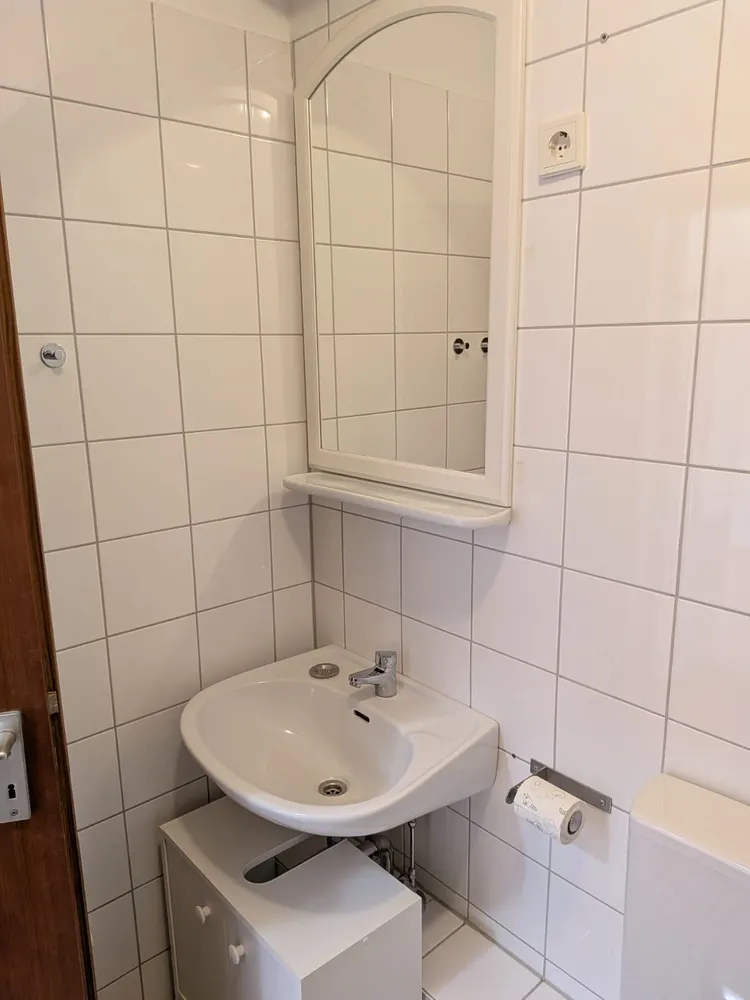 1 Zimmer Wohnung mit 23 m² in Mannheim – Bild 11