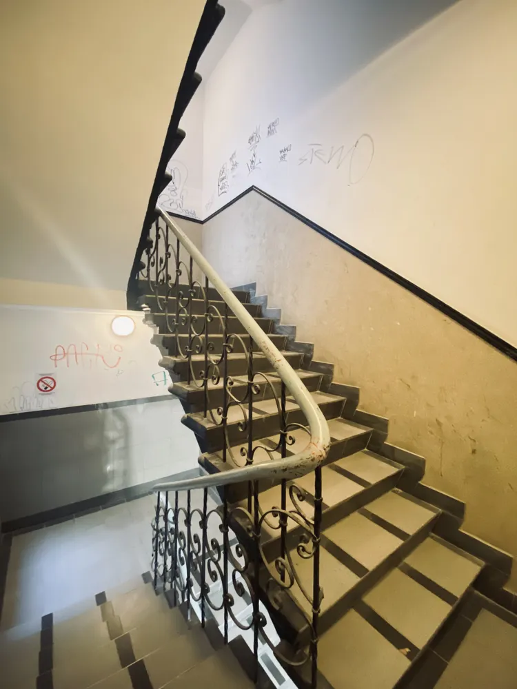4 Zimmer Wohnung mit 100 m² in Frankfurt am Main – Bild 9