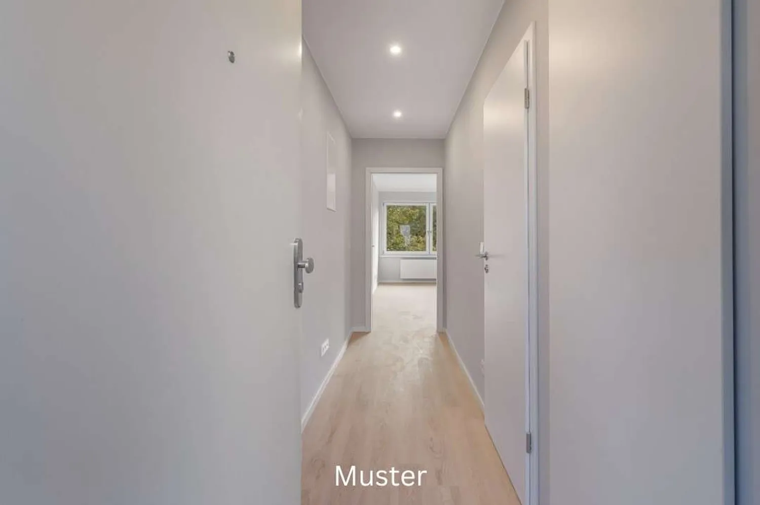 4 Zimmer Wohnung mit 64 m² in Mönchengladbach – Bild 4