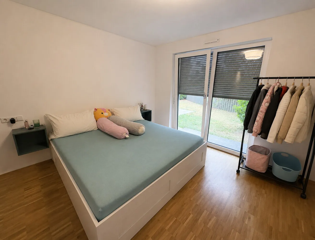 4 Zimmer Wohnung mit 108 m² in Stuttgart – Bild 5