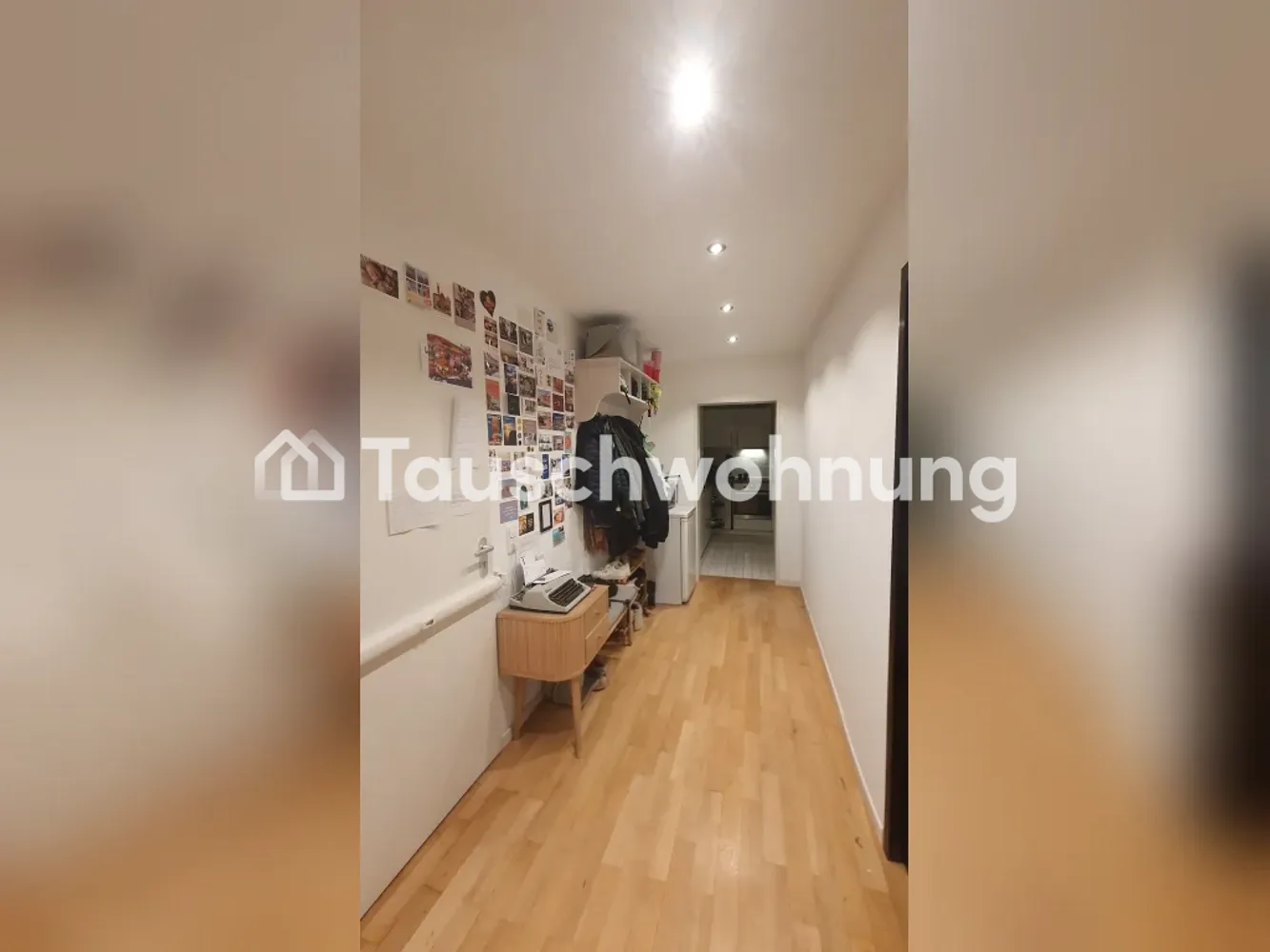 4 room apartment with 110 m² in Munich – Photo 2