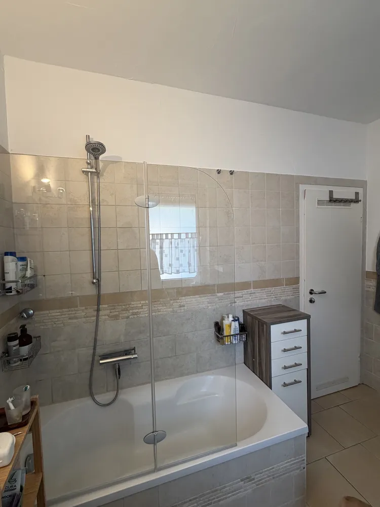 4 Zimmer Wohnung mit 113 m² in Mannheim – Bild 11