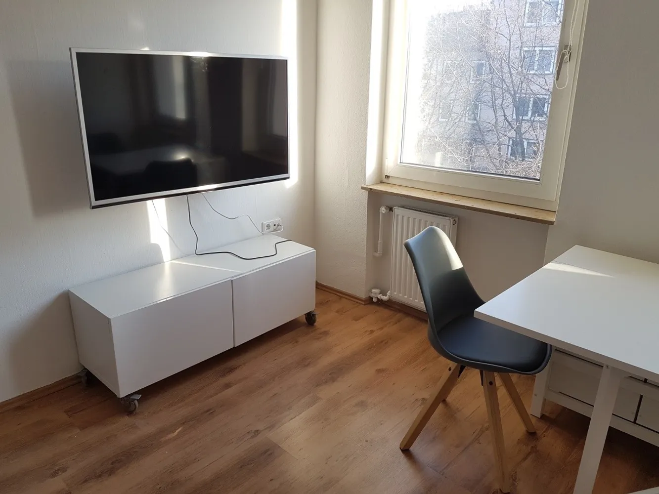 1 Zimmer Wohnung mit 40 m² in Essen – Bild 3