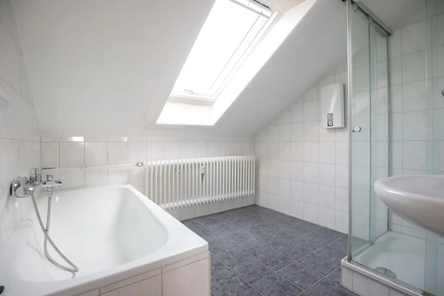 4 Zimmer Wohnung mit 105 m² in Recklinghausen – Bild 7