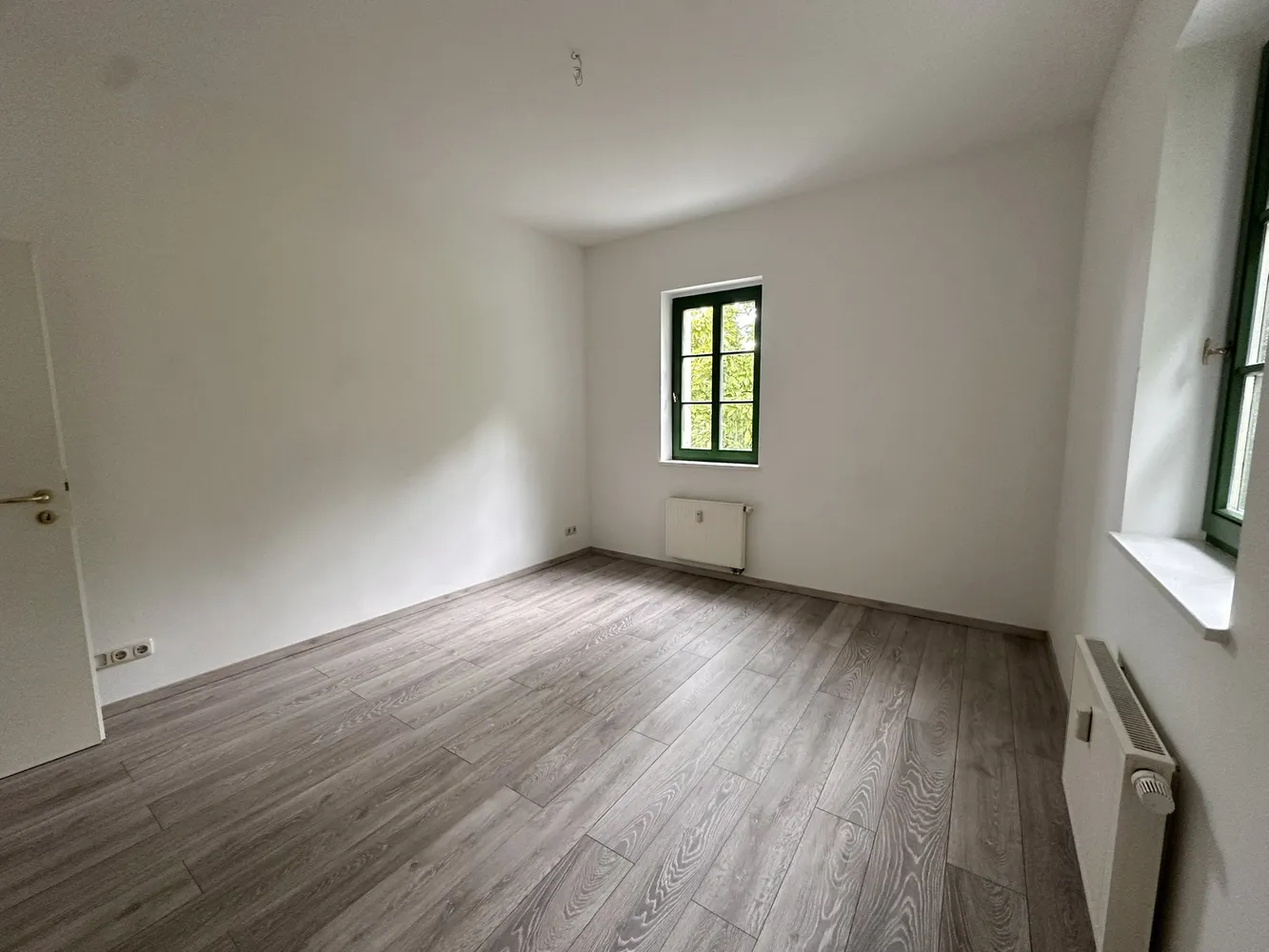2 Zimmer Wohnung mit 53 m² in Dresden – Bild 2