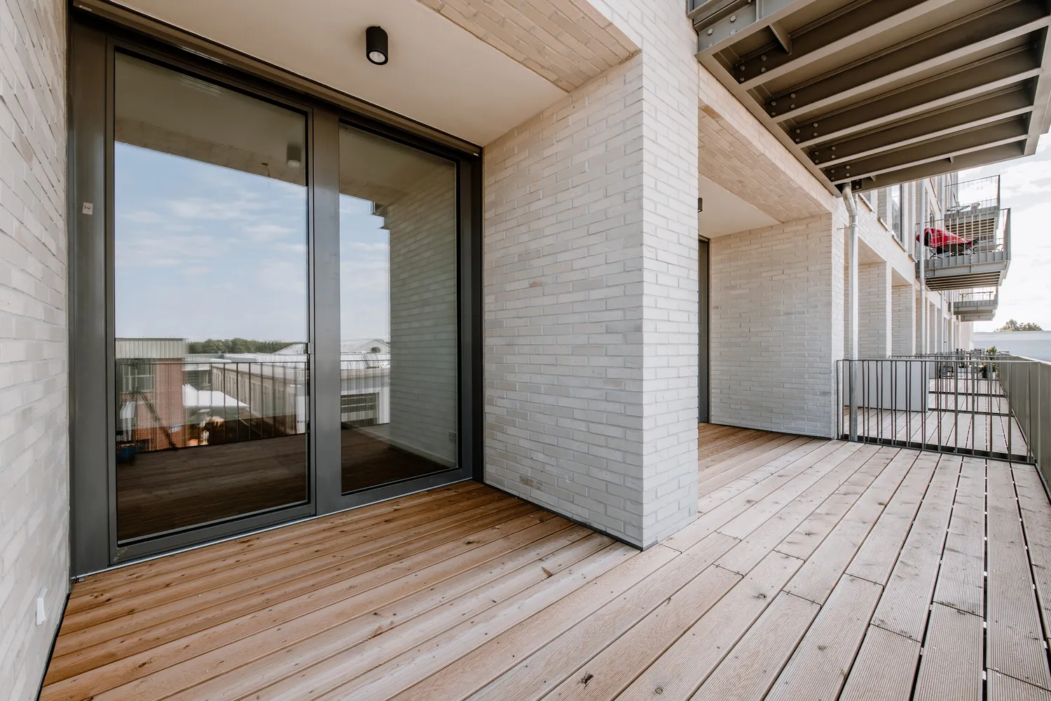 4 Zimmer Wohnung mit 117 m² in München – Bild 12