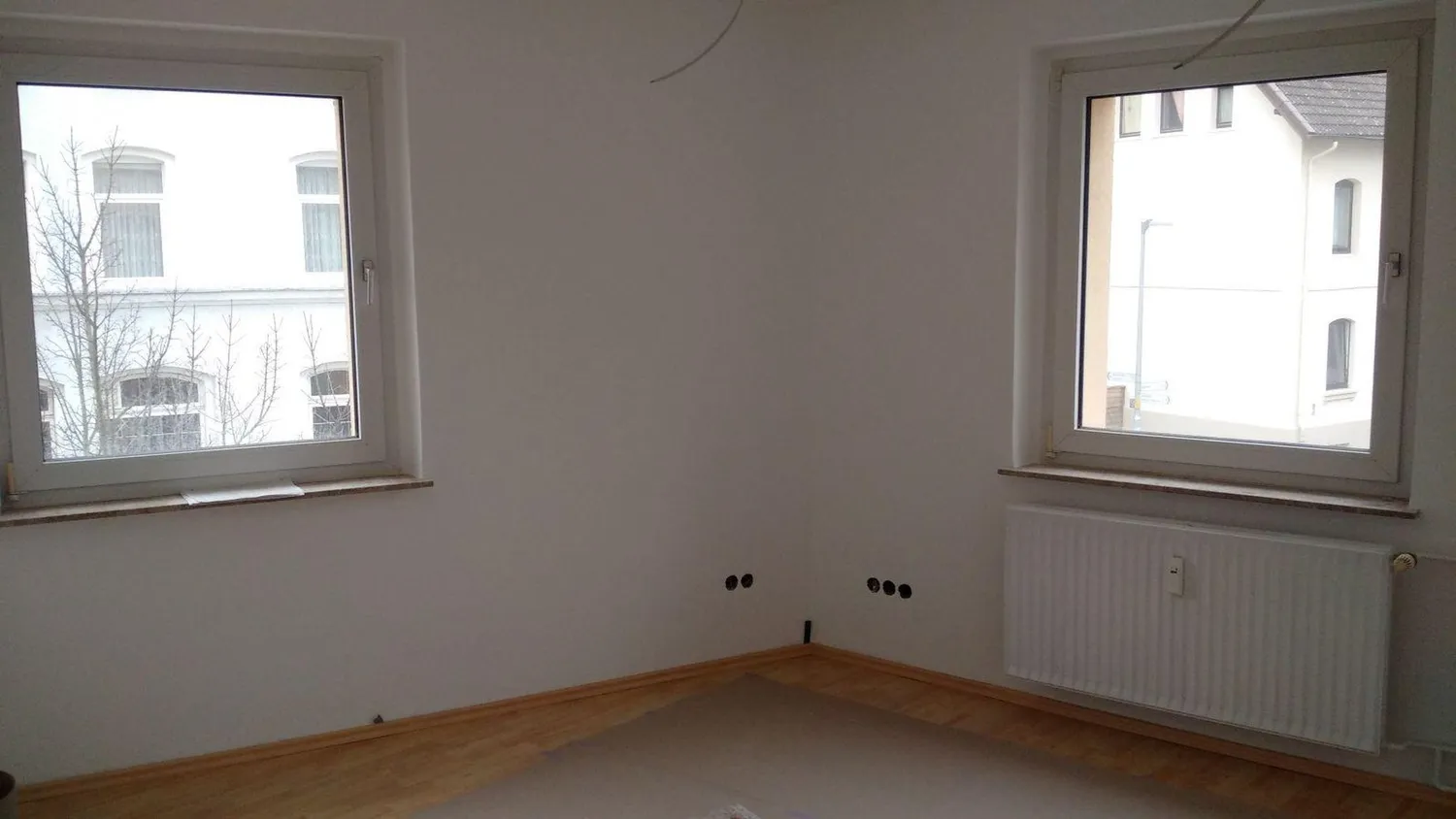 3 Zimmer Wohnung mit 66 m² in Braunschweig – Bild 6