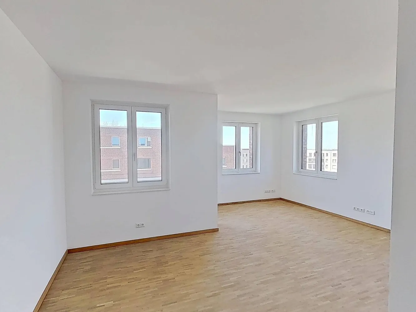 2 Zimmer Wohnung mit 62 m² in Hannover – Bild 3