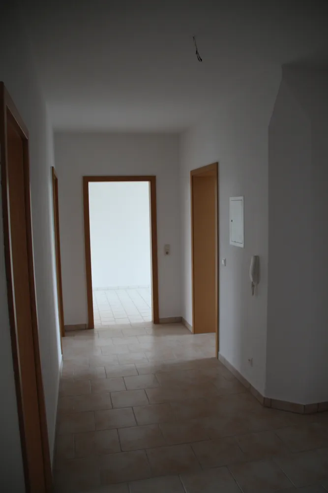 4 Zimmer Wohnung mit 99 m² in Plauen – Bild 11