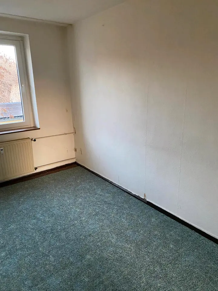 2 Zimmer Wohnung mit 49 m² in Bitterfeld-Wolfen – Bild 7