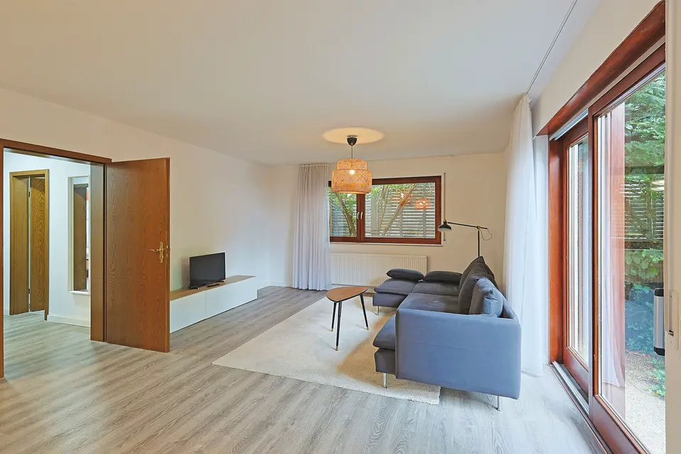 3 Zimmer Wohnung mit 73 m² in Leonberg – Bild 7