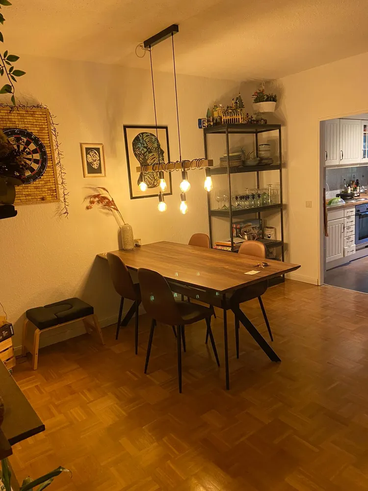 3 Zimmer Wohnung mit 85 m² in Münster – Bild 10