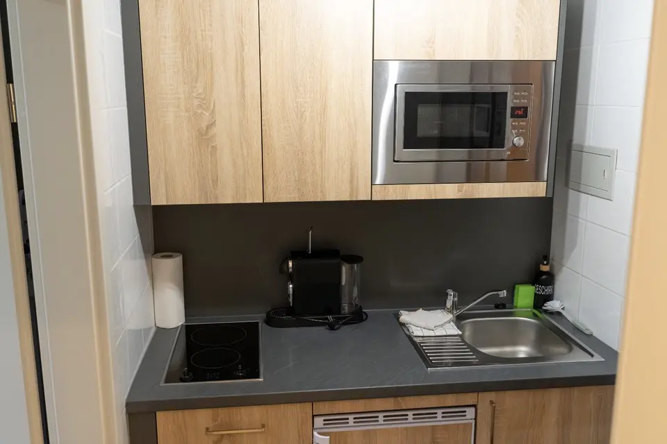 WG-Zimmer mit 24 m² in Koblenz – Bild 2