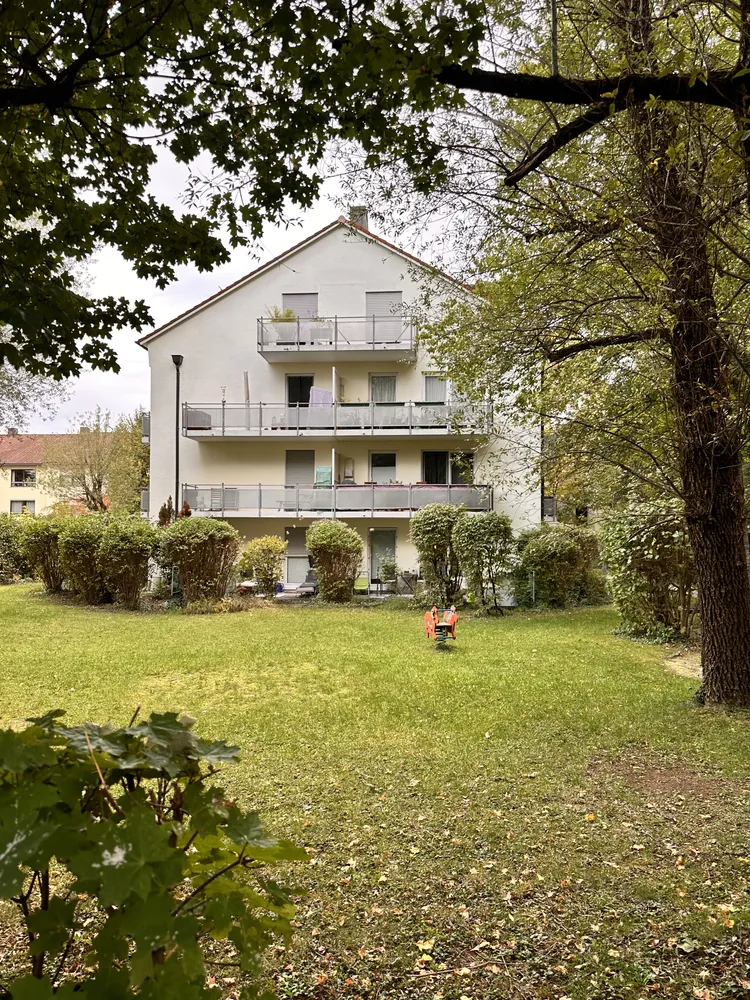 3 Zimmer Wohnung mit 79 m² in München – Bild 1