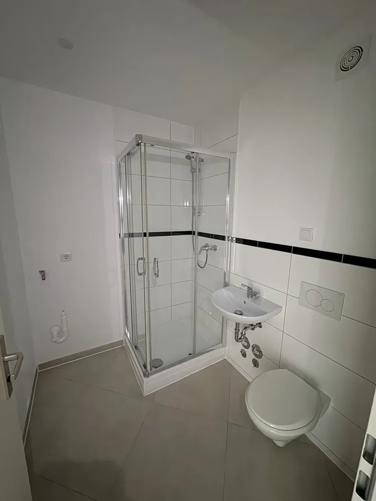 2 Zimmer Wohnung mit 54 m² in Halle (Saale) – Bild 9