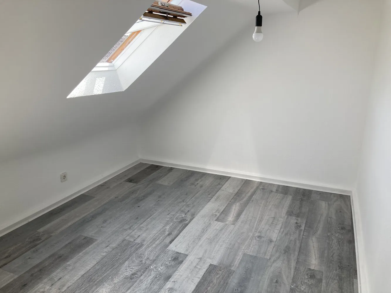4 Zimmer Wohnung mit 95 m² in Saarbrücken – Bild 6