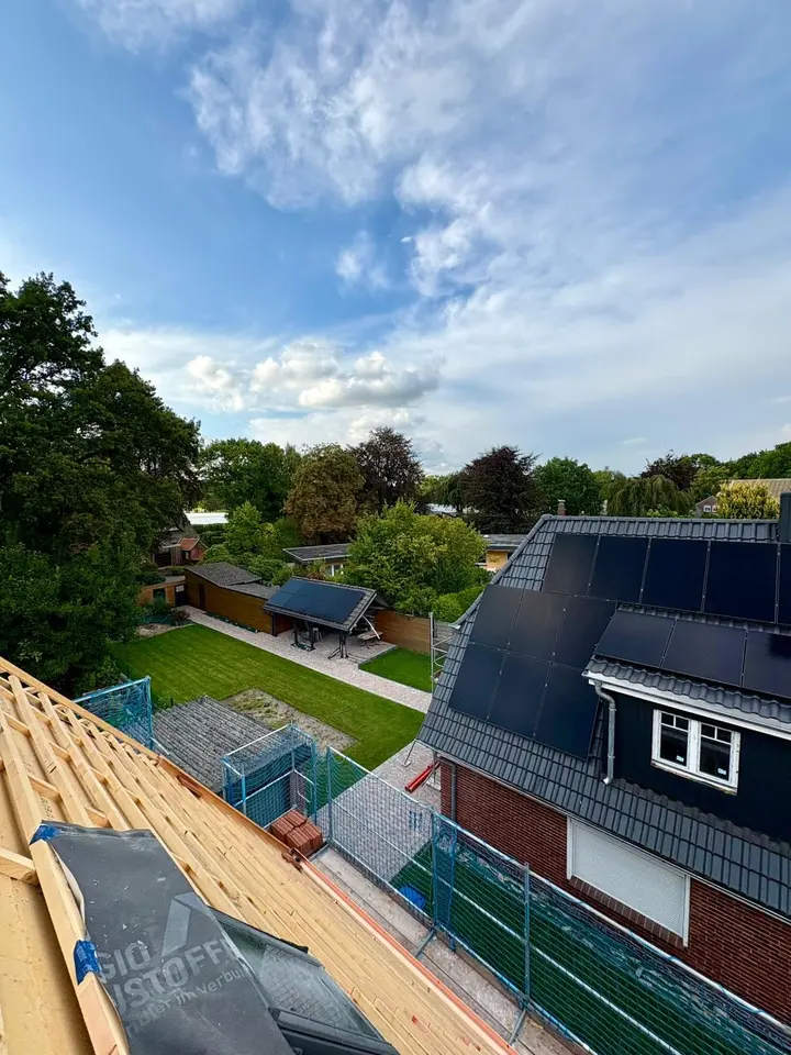 5 Zimmer Haus mit 135 m² in Oldenburg – Bild 10