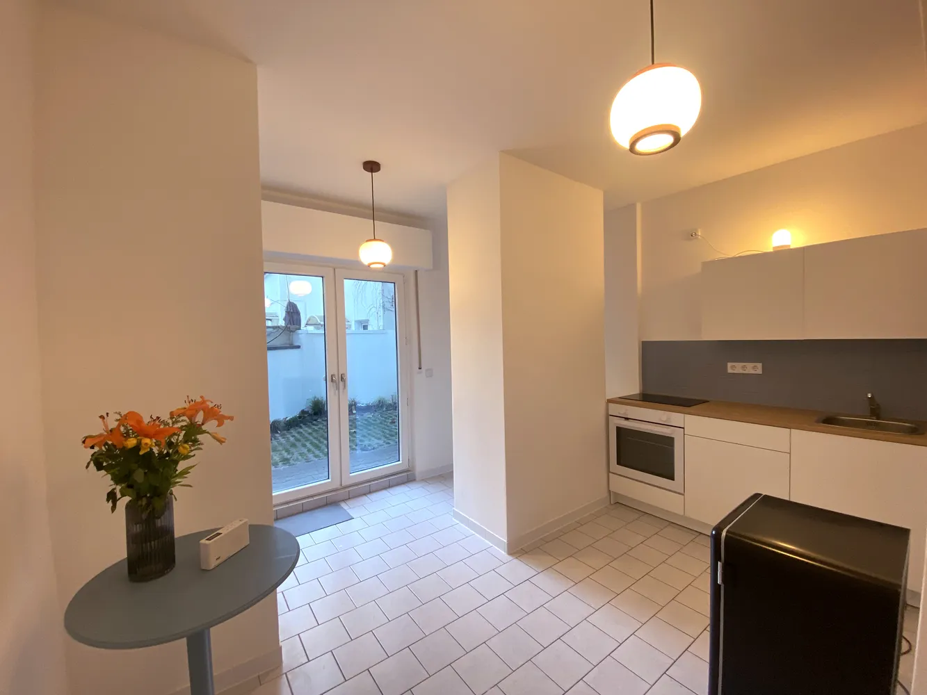2 room apartment with 44 m² in Dortmund – Photo 1