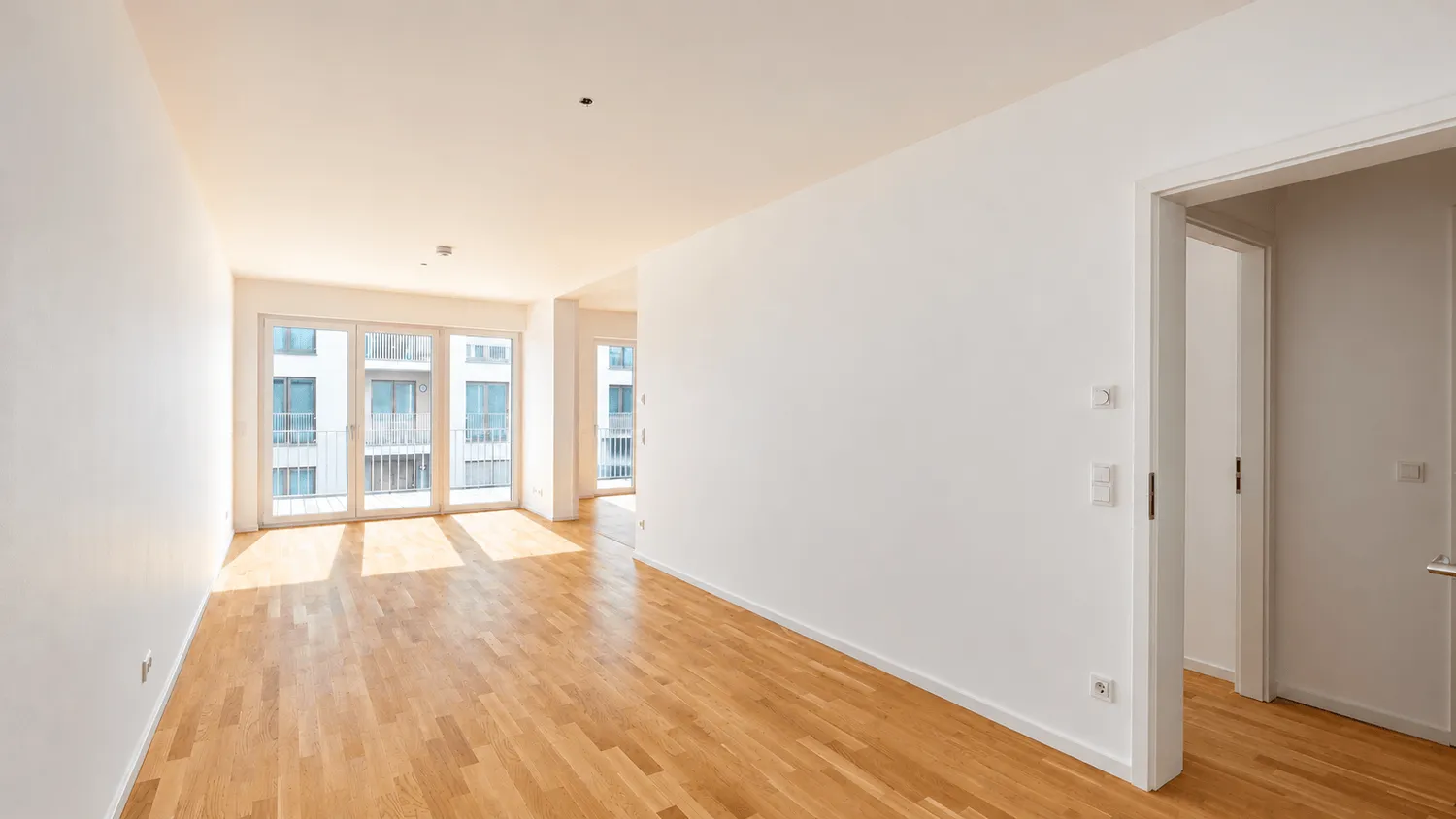 2 Zimmer Wohnung mit 76 m² in Freising – Bild 9