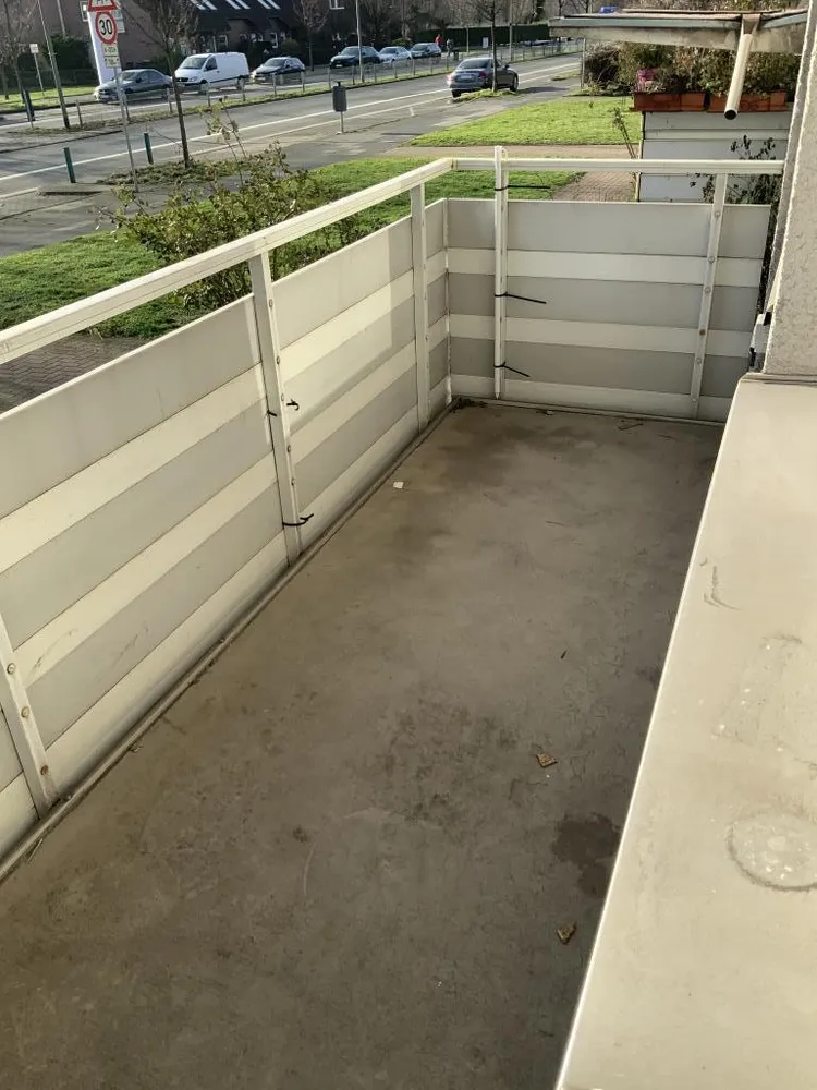 4 Zimmer Wohnung mit 58 m² in Duisburg – Bild 12