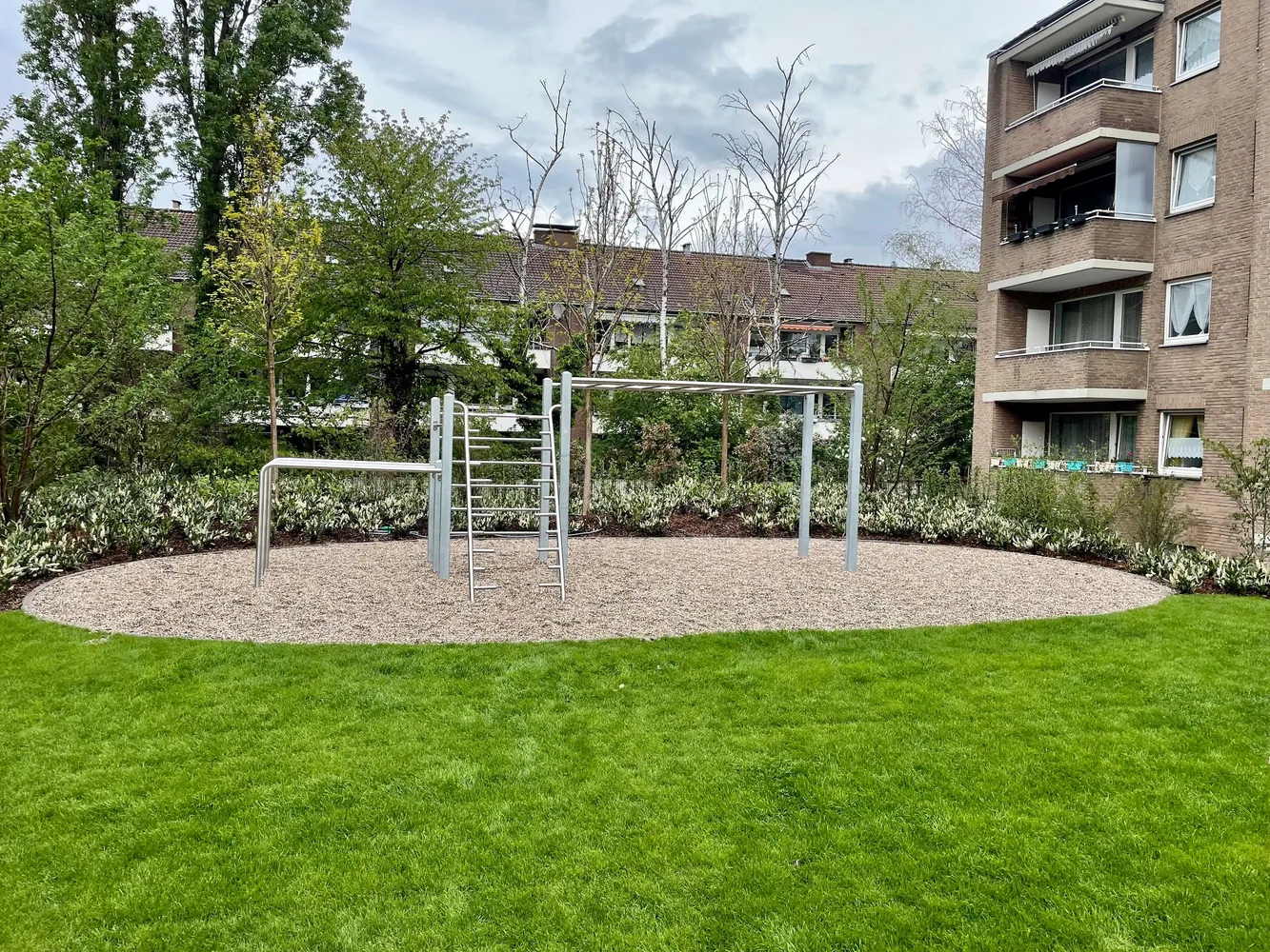 3 Zimmer Wohnung mit 73 m² in Düsseldorf – Bild 8
