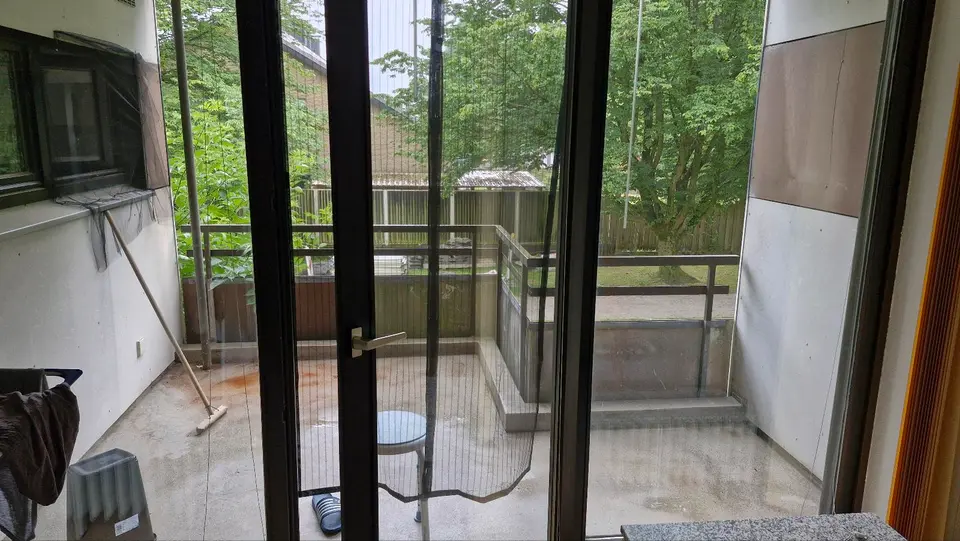 2 Zimmer Wohnung mit 30 m² in Bielefeld – Bild 7