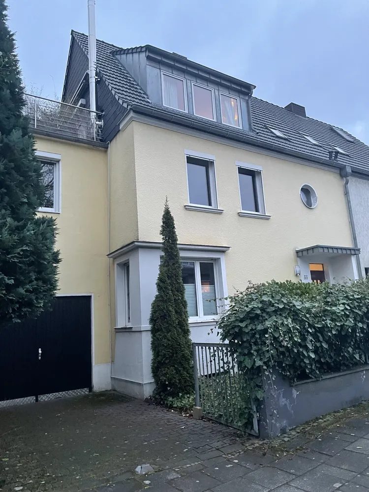 3 Zimmer Wohnung mit 65 m² in Köln – Bild 4