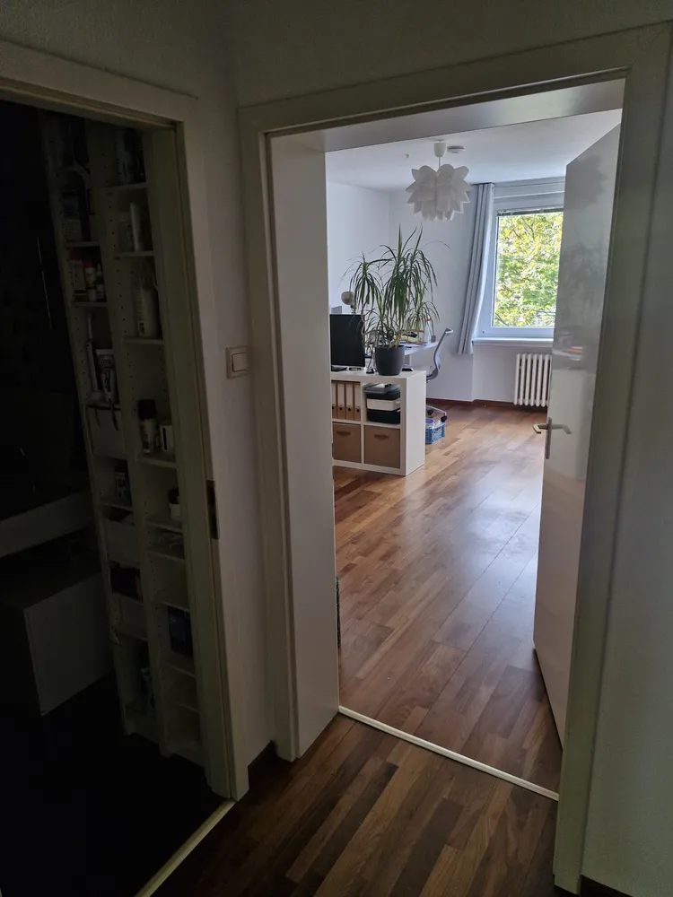 2 Zimmer Wohnung mit 69 m² in Düsseldorf – Bild 8