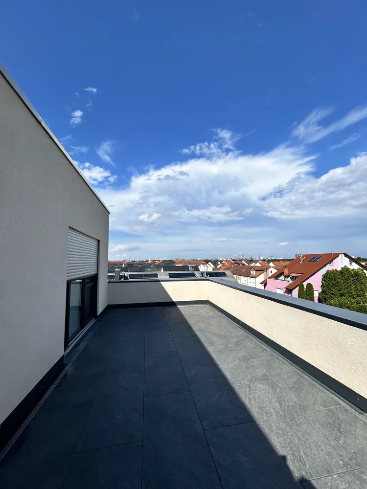 4 room apartment with 216 m² in Ludwigshafen am Rhein – Photo 4