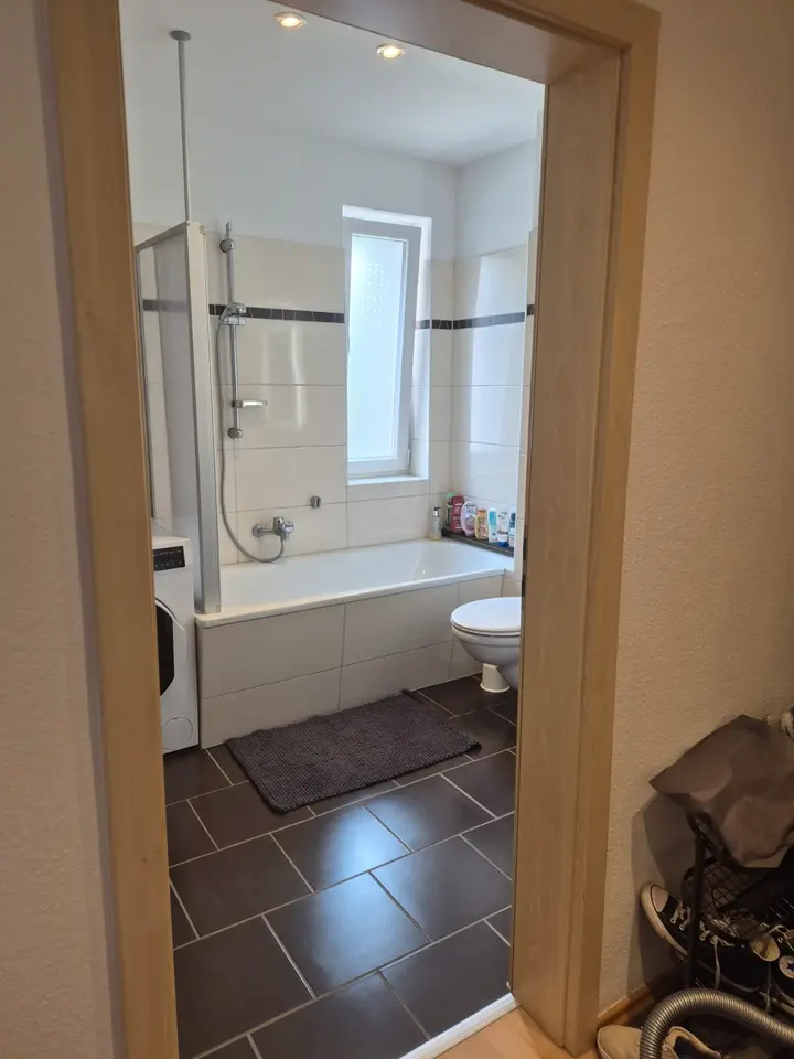 3 Zimmer Wohnung mit 59 m² in Halle (Saale) – Bild 7