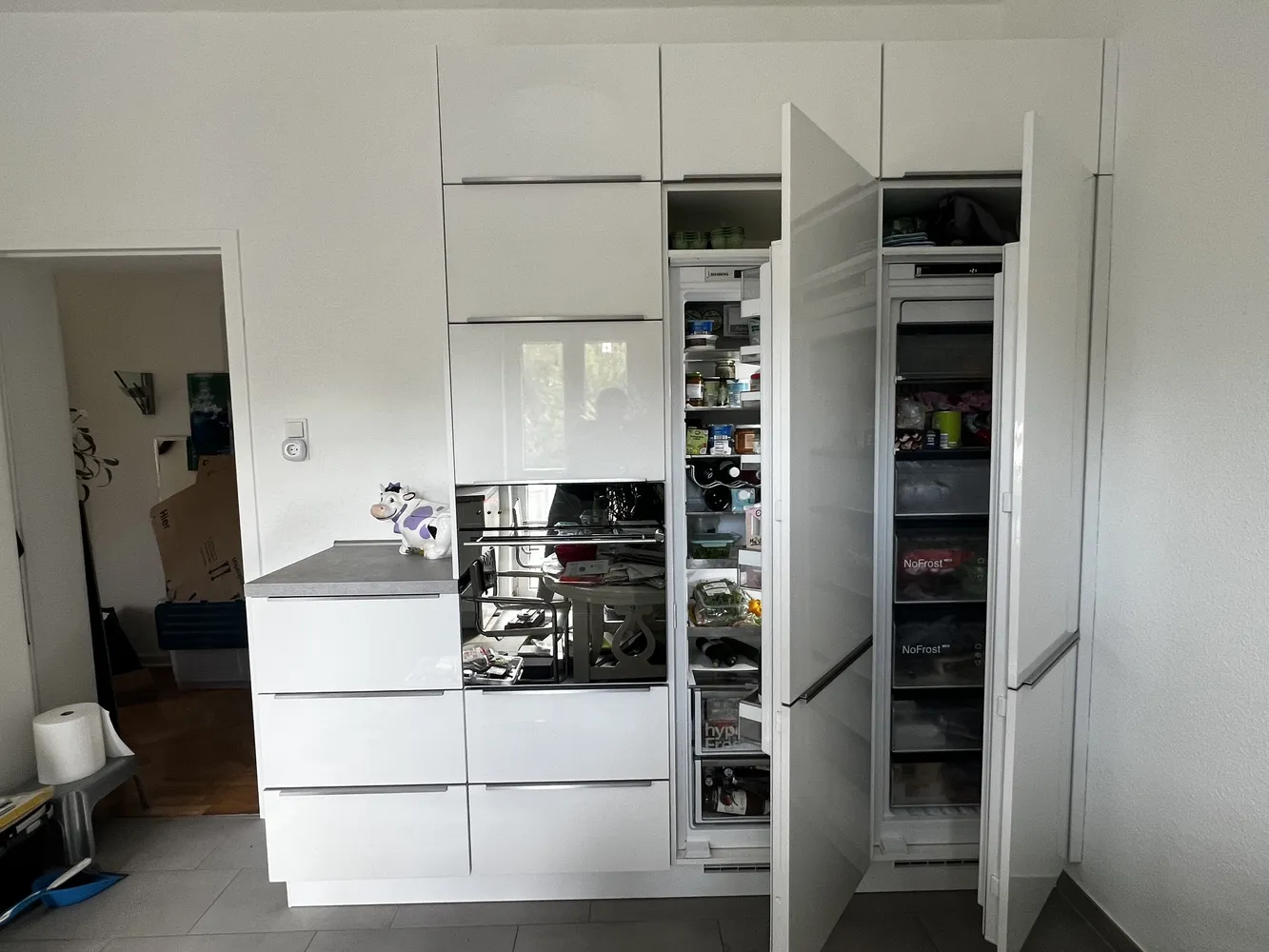4 Zimmer Wohnung mit 129 m² in Gelsenkirchen – Bild 4