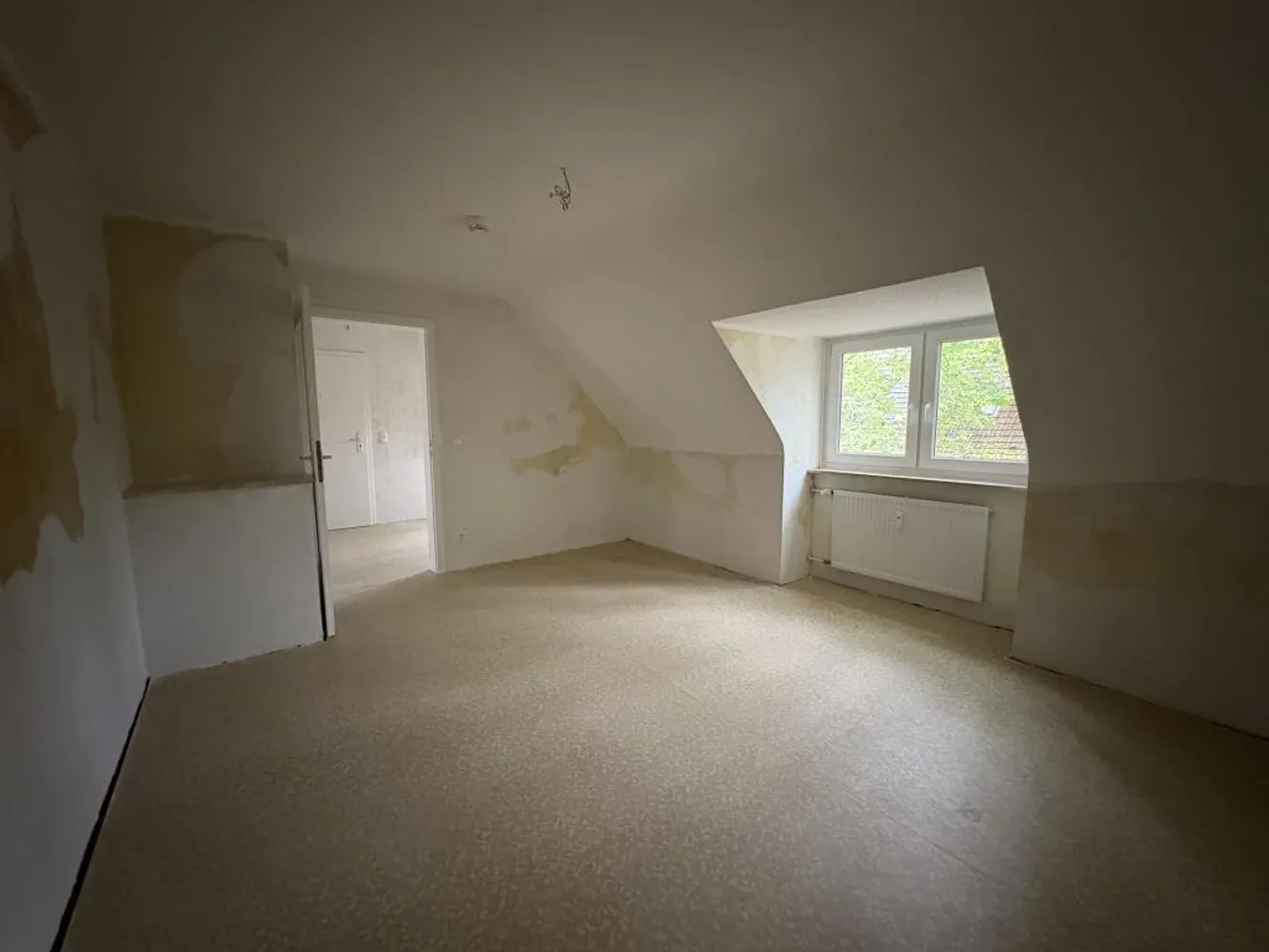 3 Zimmer Wohnung mit 50 m² in Essen – Bild 10