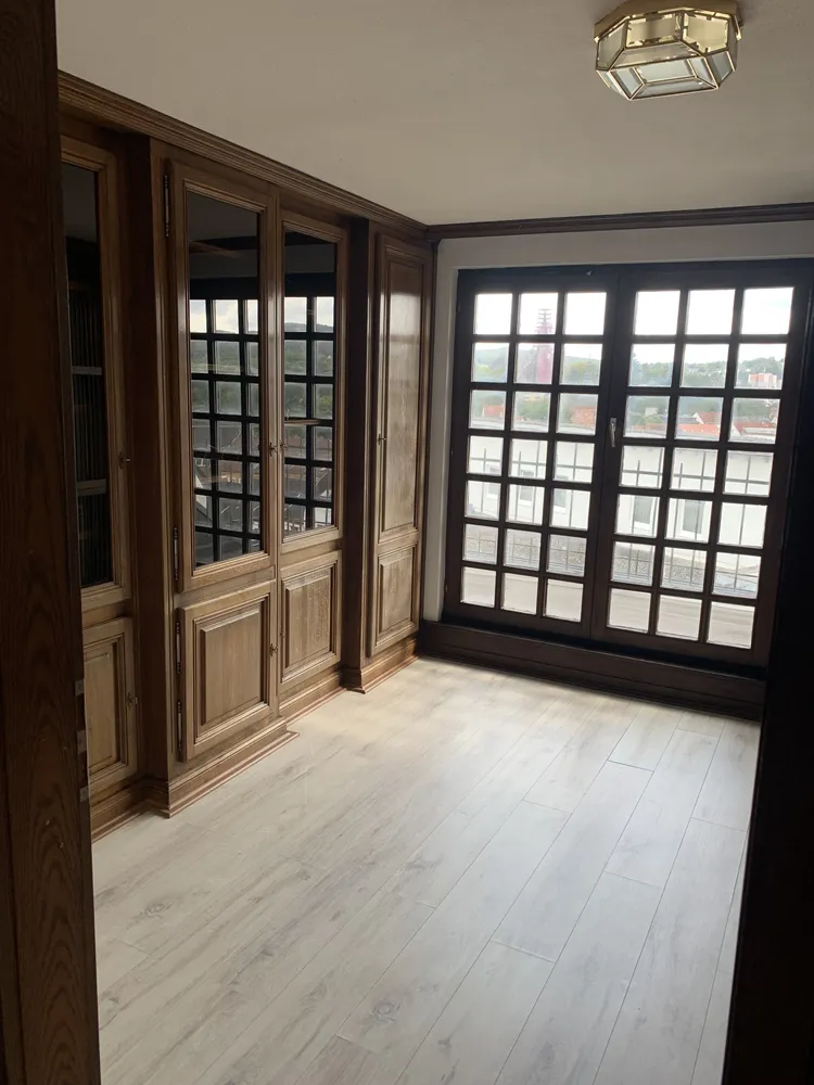 2 room apartment with 55 m² in Saarbrücken – Photo 6
