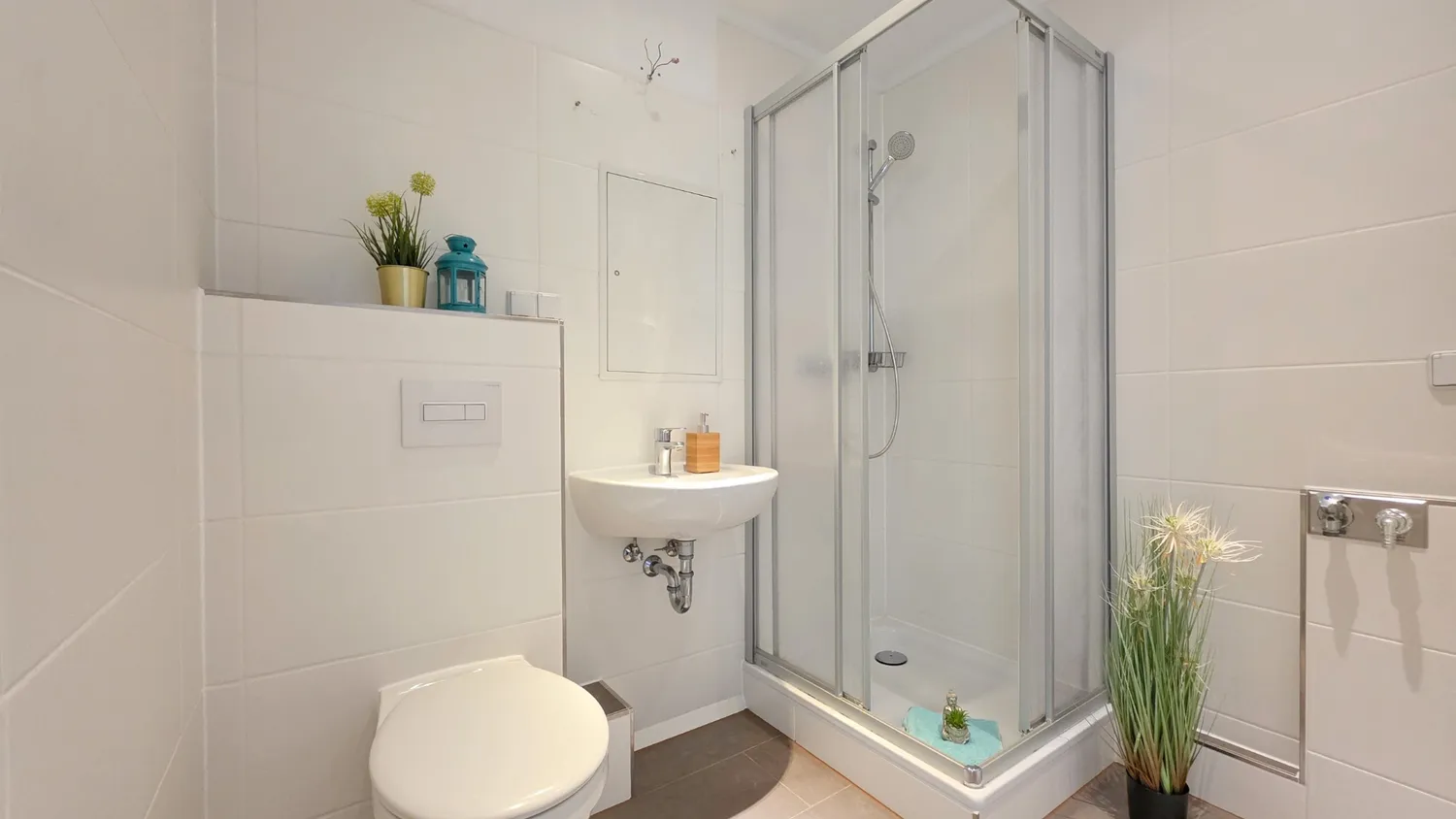 1 Zimmer Wohnung mit 36 m² in Magdeburg – Bild 10
