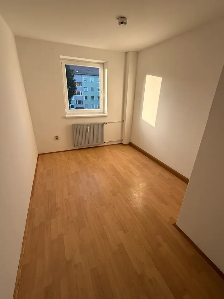 4 Zimmer Wohnung mit 80 m² in Traunstein – Bild 2