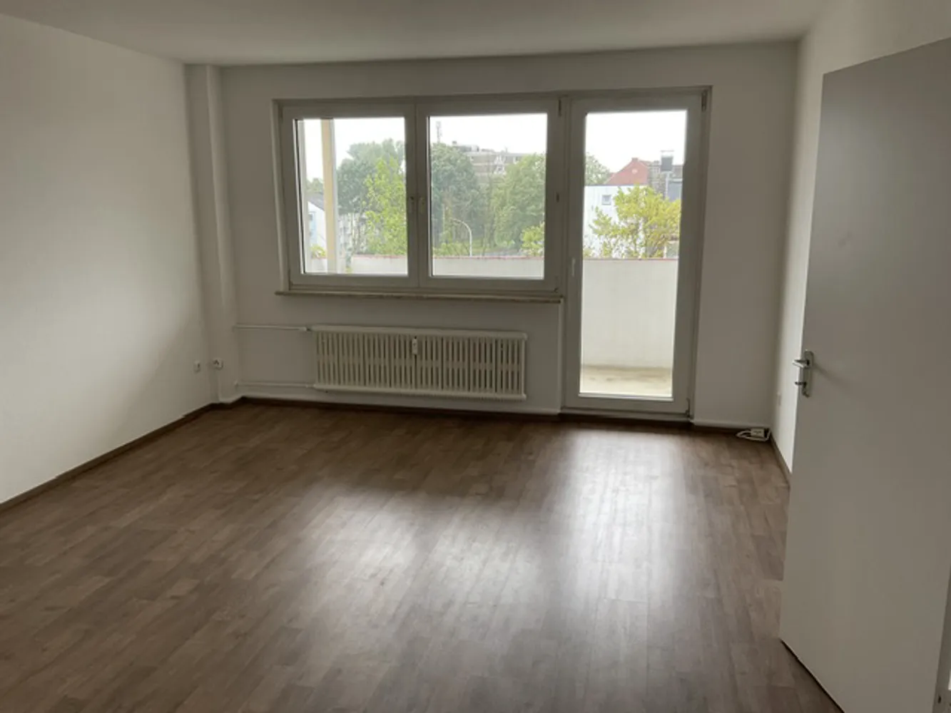 3 Zimmer Wohnung mit 74 m² in Duisburg – Bild 6