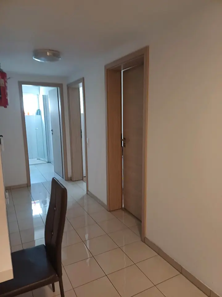 2 Zimmer Wohnung mit 25 m² in Herrenberg – Bild 6