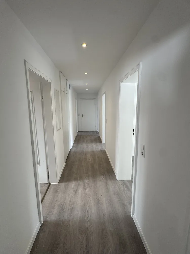 4 Zimmer Wohnung mit 110 m² in Karlsruhe – Bild 3