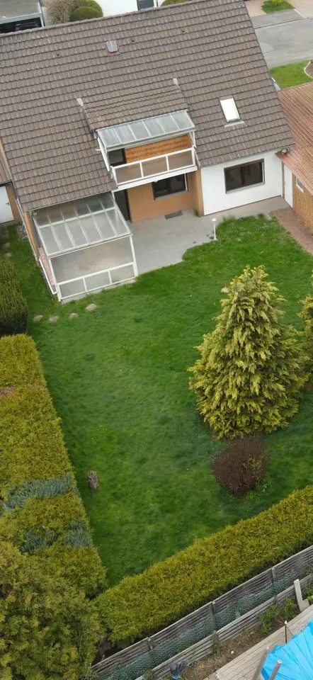 3 Zimmer Wohnung mit 103 m² in Duderstadt – Bild 2