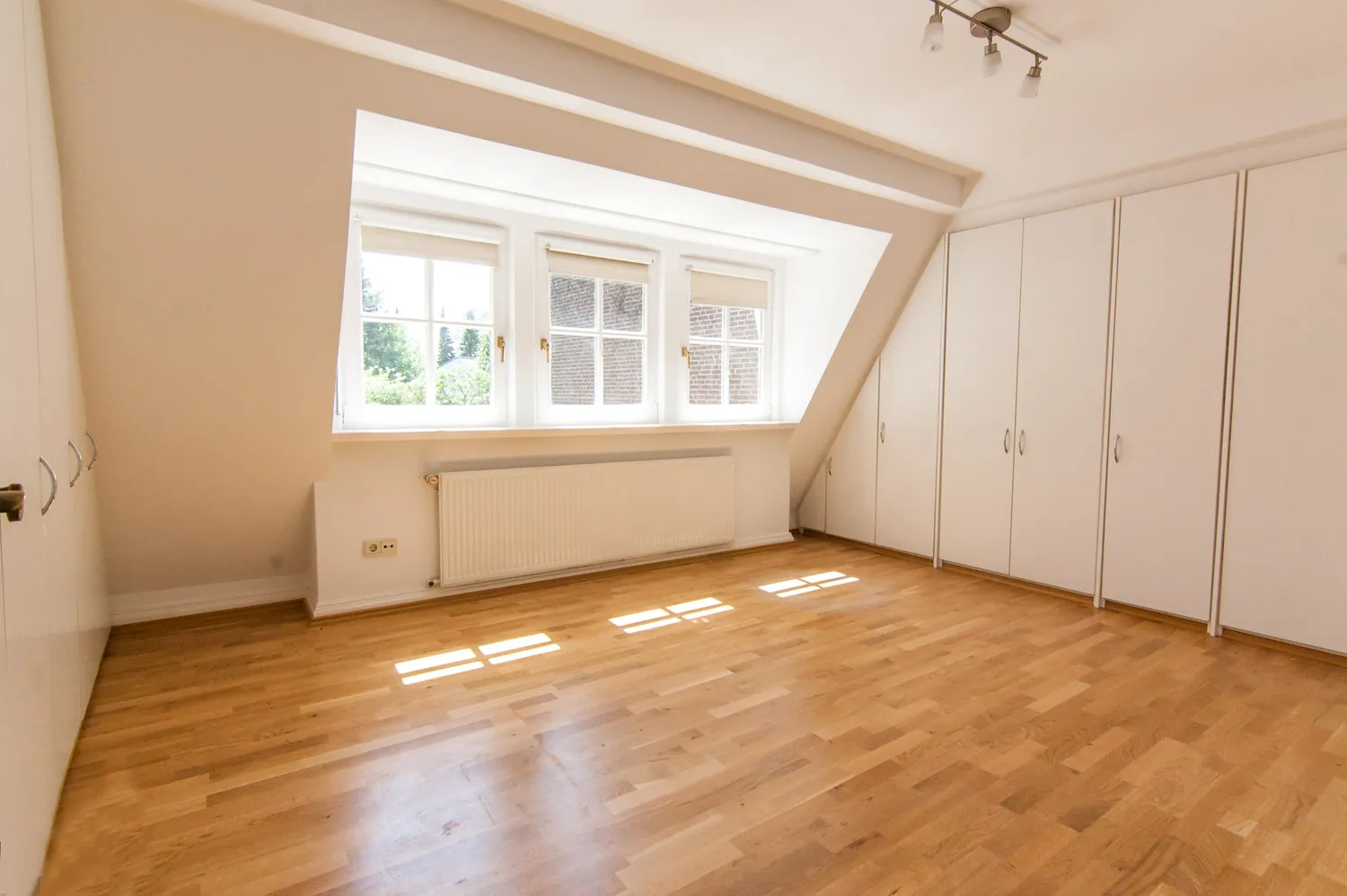 3 room house with 95 m² in Bremen – Photo 7