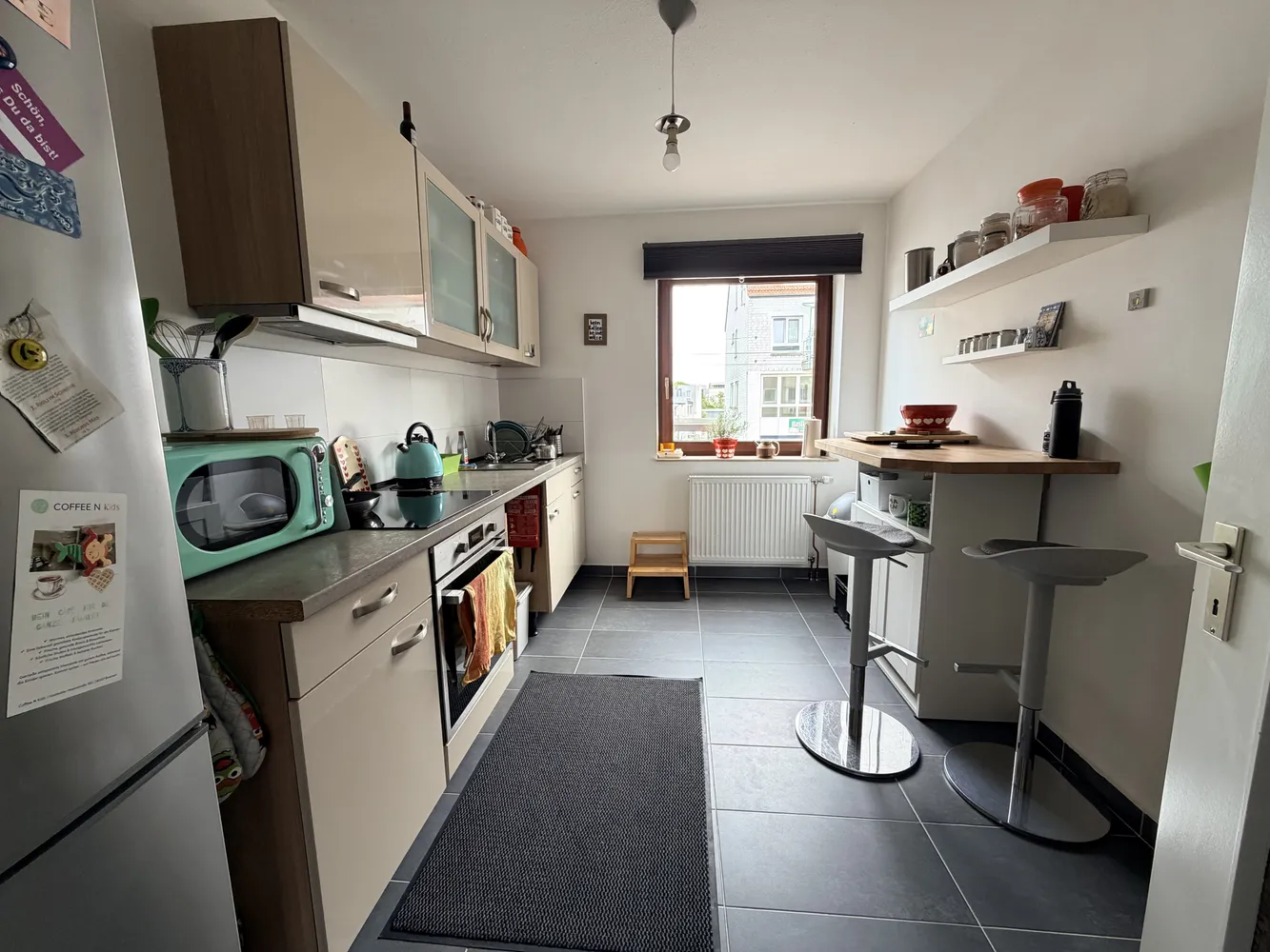 3 Zimmer Wohnung mit 80 m² in Bremen – Bild 4