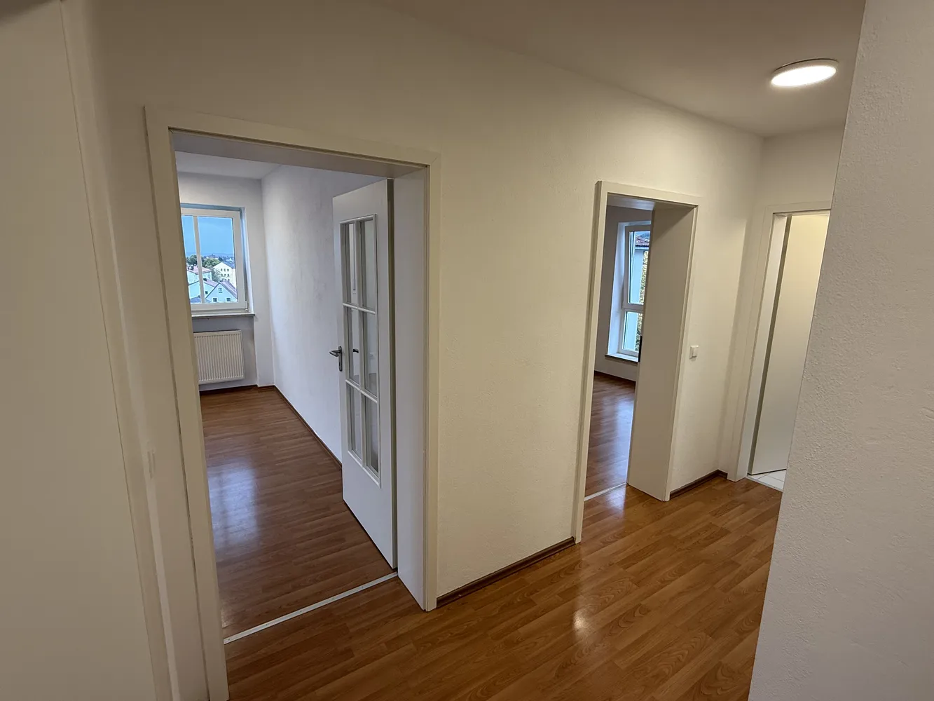 3 room apartment with 82 m² in Amberg – Photo 1